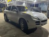 Porsche Cayenne 2004 года за 5 000 000 тг. в Алматы – фото 3