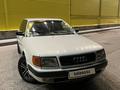 Audi 100 1993 годаүшін2 400 000 тг. в Актобе – фото 4