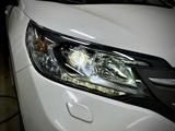 Стекла Фары Хонда ЦРВ/Honda CRV за 18 000 тг. в Астана – фото 3