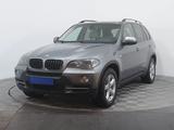 BMW X5 2008 года за 9 340 000 тг. в Астана