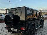 Mercedes-Benz G 55 AMG 2008 года за 25 500 000 тг. в Алматы – фото 4