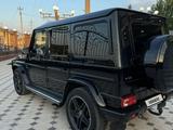 Mercedes-Benz G 500 2008 года за 25 500 000 тг. в Алматы – фото 5