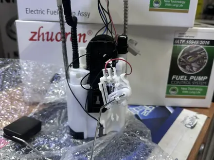 Топливная станция FX35,37,50 QX70 за 60 000 тг. в Алматы