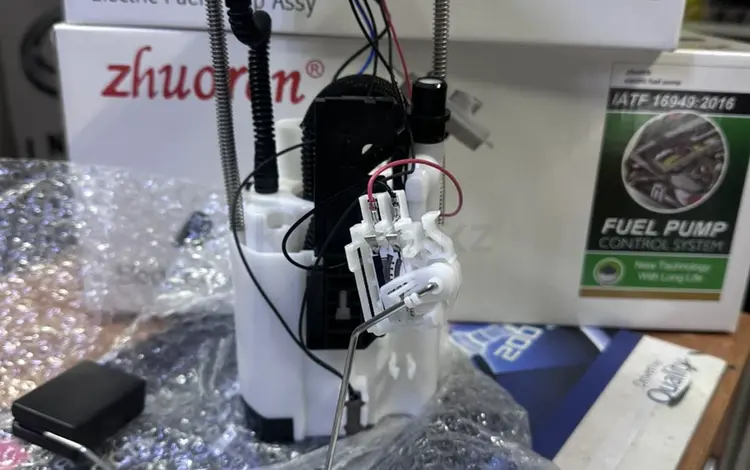 Топливная станция FX35,37,50 QX70үшін60 000 тг. в Алматы