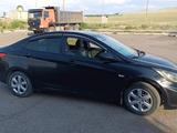 Hyundai Accent 2012 года за 4 100 000 тг. в Сарыозек