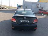Hyundai Accent 2012 года за 4 100 000 тг. в Сарыозек – фото 3