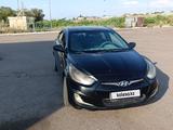 Hyundai Accent 2012 года за 4 100 000 тг. в Сарыозек – фото 2
