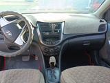 Hyundai Accent 2012 года за 4 100 000 тг. в Сарыозек – фото 5