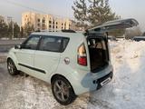 Kia Soul 2008 годаfor3 900 000 тг. в Алматы – фото 5