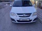 ВАЗ (Lada) Largus 2014 годаүшін4 200 000 тг. в Актау – фото 4