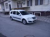 ВАЗ (Lada) Largus 2014 годаүшін4 200 000 тг. в Актау – фото 3