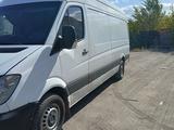 Mercedes-Benz  Sprinter 2007 года за 10 000 000 тг. в Караганда – фото 2
