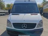 Mercedes-Benz  Sprinter 2007 года за 10 000 000 тг. в Караганда