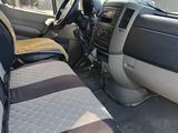 Mercedes-Benz  Sprinter 2007 года за 10 000 000 тг. в Караганда – фото 4