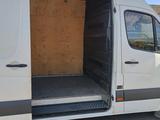 Mercedes-Benz  Sprinter 2007 года за 10 000 000 тг. в Караганда – фото 5