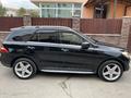 Mercedes-Benz ML 350 2015 годаүшін17 000 000 тг. в Алматы – фото 6