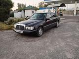 Mercedes-Benz E 230 1990 года за 1 300 000 тг. в Тараз