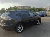 Lexus RX 350 2008 годаүшін8 500 000 тг. в Шымкент – фото 2