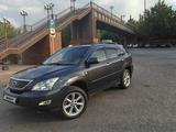 Lexus RX 350 2008 года за 8 500 000 тг. в Шымкент