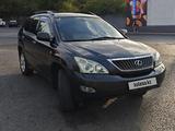 Lexus RX 350 2008 годаүшін8 500 000 тг. в Шымкент – фото 3