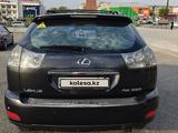 Lexus RX 350 2008 годаүшін8 500 000 тг. в Шымкент – фото 5