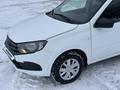 ВАЗ (Lada) Granta 2191 2019 годаfor4 000 000 тг. в Усть-Каменогорск – фото 8