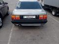 Audi 100 1988 года за 1 500 000 тг. в Астана – фото 2
