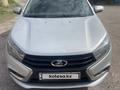 ВАЗ (Lada) Vesta 2020 года за 4 600 000 тг. в Кокшетау – фото 2