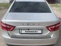 ВАЗ (Lada) Vesta 2020 года за 4 600 000 тг. в Кокшетау – фото 3