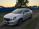 ВАЗ (Lada) Vesta 2020 года за 4 600 000 тг. в Кокшетау