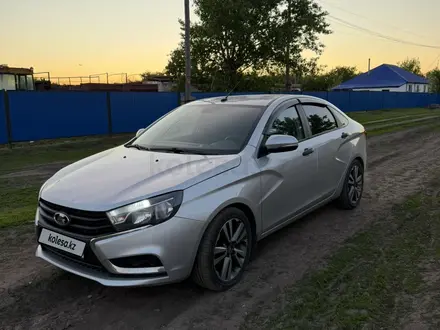 ВАЗ (Lada) Vesta 2020 года за 4 600 000 тг. в Кокшетау