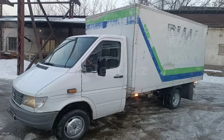 Mercedes-Benz Sprinter 1997 года за 6 300 000 тг. в Алматы