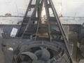 Вентилятор радиатора Опель за 25 000 тг. в Караганда