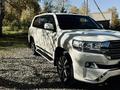 Toyota Land Cruiser 2016 года за 29 000 000 тг. в Астана – фото 4