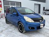 Nissan Note 2011 годаfor3 500 000 тг. в Актобе – фото 4