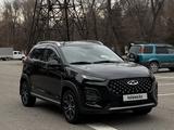 Chery Tiggo 2 Pro 2023 года за 5 100 000 тг. в Алматы – фото 3