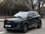 Chery Tiggo 2 Pro 2023 года за 5 100 000 тг. в Алматы – фото 2