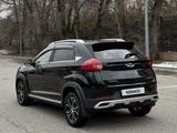 Chery Tiggo 2 Pro 2023 года за 5 100 000 тг. в Алматы – фото 4