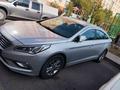 Hyundai Sonata 2016 годаүшін6 000 000 тг. в Астана
