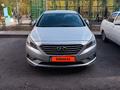 Hyundai Sonata 2016 годаүшін6 000 000 тг. в Астана – фото 4