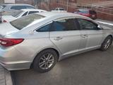 Hyundai Sonata 2016 года за 6 000 000 тг. в Астана – фото 5