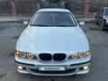 BMW 525 2001 года за 3 000 000 тг. в Алматы – фото 4