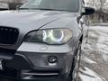 BMW X5 2009 годаүшін8 500 000 тг. в Шымкент – фото 5