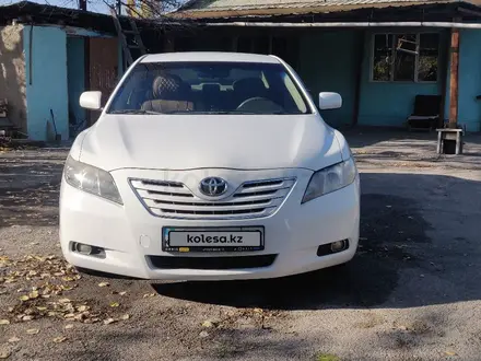 Toyota Camry 2008 года за 6 000 000 тг. в Алматы