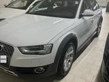 Audi A4 allroad 2014 годаүшін17 000 000 тг. в Алматы