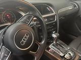 Audi A4 allroad 2014 годаүшін17 000 000 тг. в Алматы – фото 2