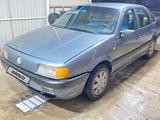 Volkswagen Passat 1989 годаүшін850 000 тг. в Кулан