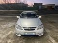 Daewoo Gentra 2014 годаүшін3 400 000 тг. в Шымкент