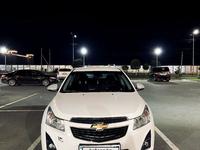 Chevrolet Cruze 2013 года за 3 300 000 тг. в Шымкент