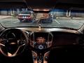 Chevrolet Cruze 2013 годаүшін3 300 000 тг. в Шымкент – фото 4